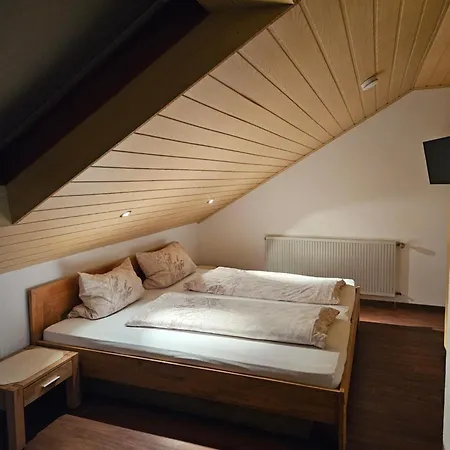 Lieblingsplatz Apartmán *