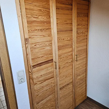 Apartmán Lieblingsplatz