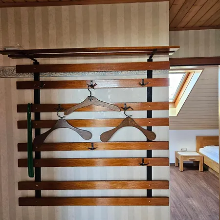 Apartmán Lieblingsplatz *