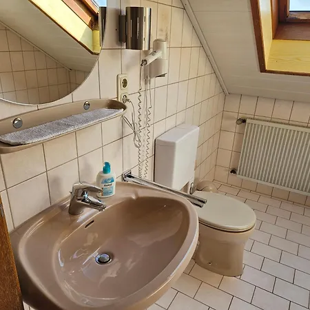 Apartmán Lieblingsplatz *