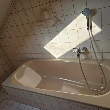 Apartmán Lieblingsplatz