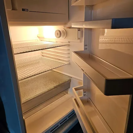 Apartamento Lieblingsplatz *