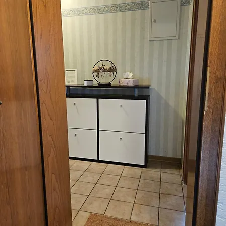Apartamento Lieblingsplatz Ebersburg